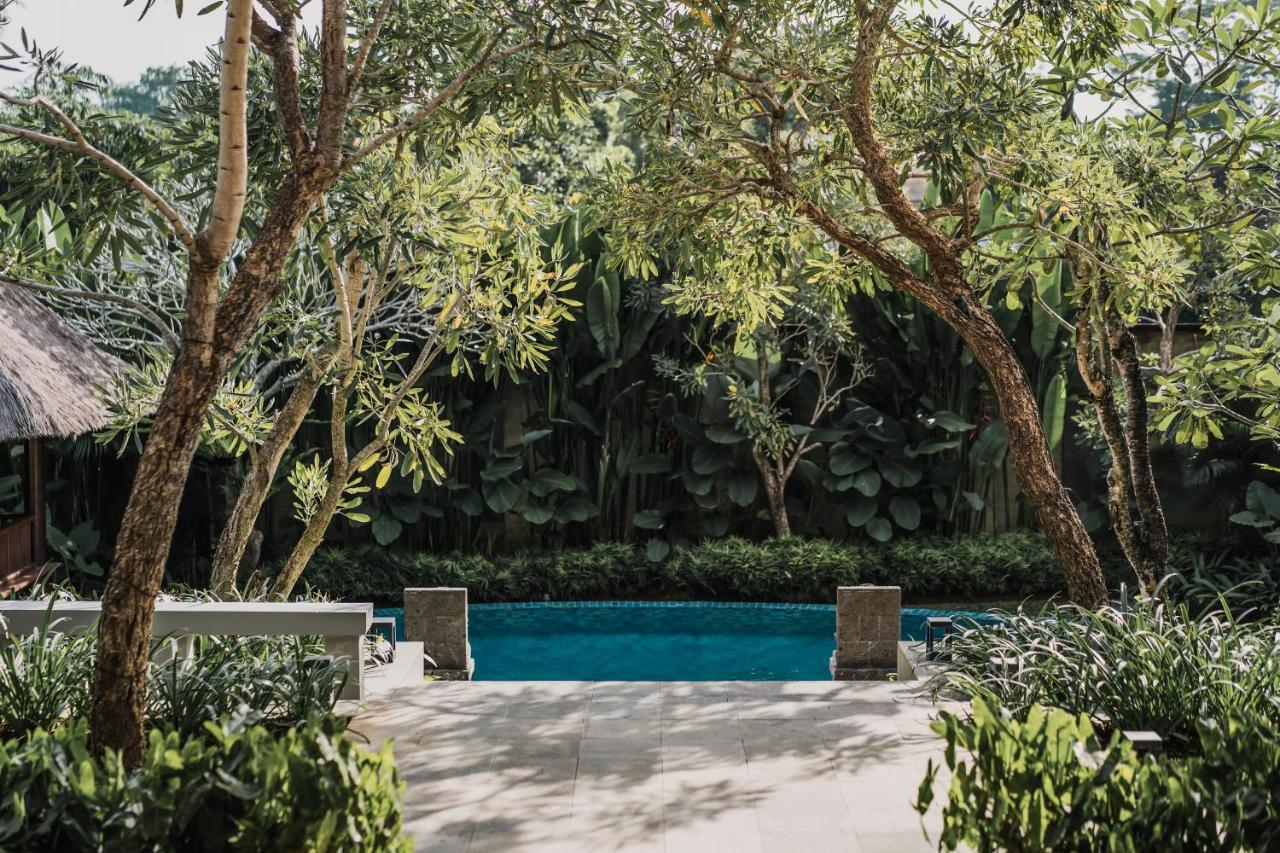 The Retreat At Kharista By Ekosistem Hotel Canggu Kültér fotó