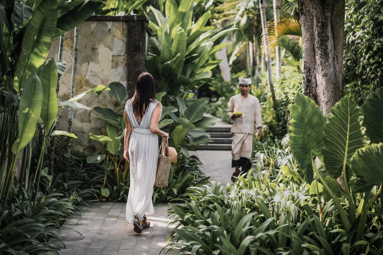 The Retreat At Kharista By Ekosistem Hotel Canggu Kültér fotó
