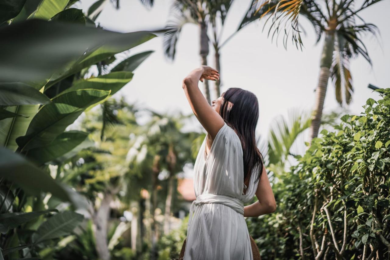 The Retreat At Kharista By Ekosistem Hotel Canggu Kültér fotó