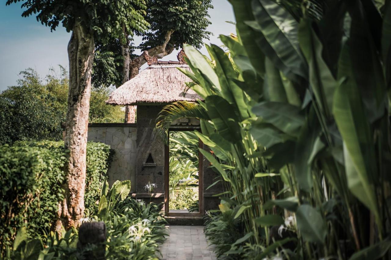 The Retreat At Kharista By Ekosistem Hotel Canggu Kültér fotó