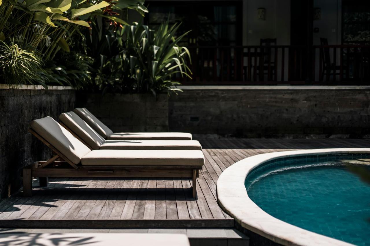 The Retreat At Kharista By Ekosistem Hotel Canggu Kültér fotó