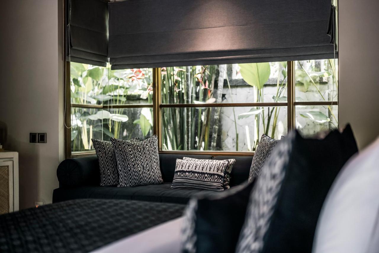 The Retreat At Kharista By Ekosistem Hotel Canggu Kültér fotó