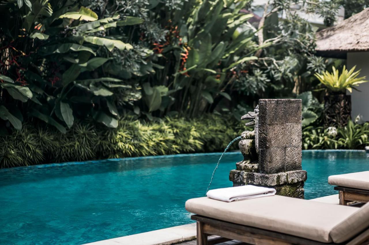The Retreat At Kharista By Ekosistem Hotel Canggu Kültér fotó